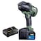 Durofix DXP 60V 1/2" BLDC Jumbo Impact Wrench 3-Stage 1500 ft-lbs, Kit RI60164-PM - alternate 1